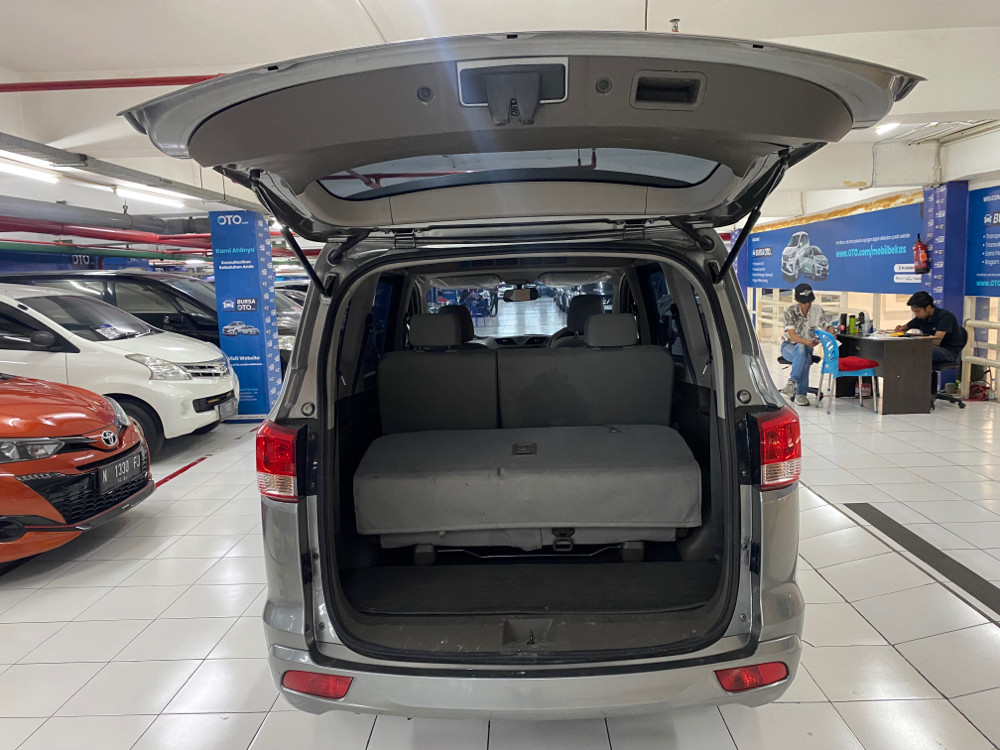 2022 Wuling Confero 2022 Wuling Confero