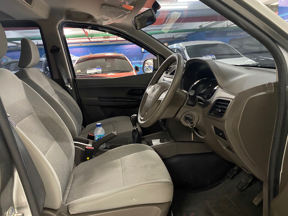 2022 Wuling Confero 2022 Wuling Confero