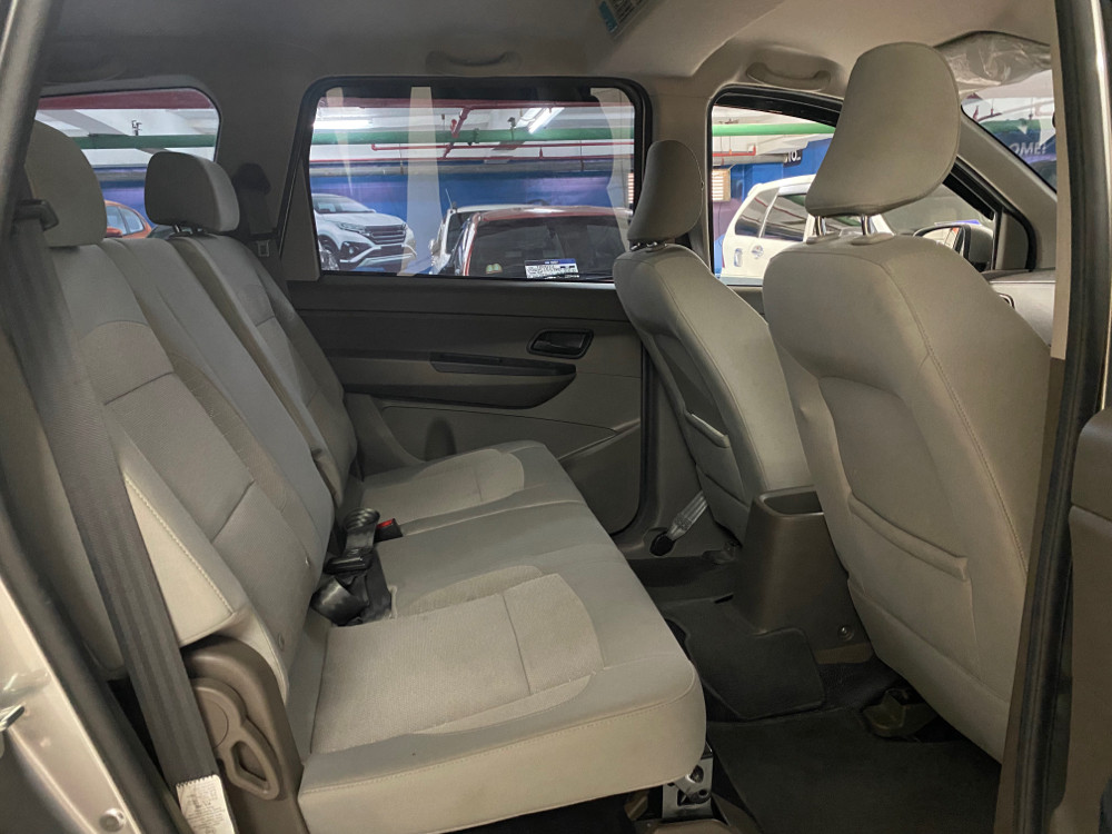 2022 Wuling Confero 2022 Wuling Confero