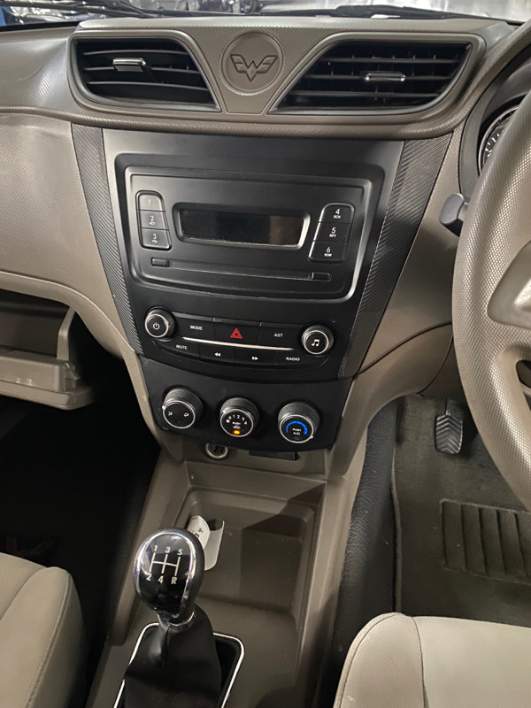 2022 Wuling Confero 2022 Wuling Confero