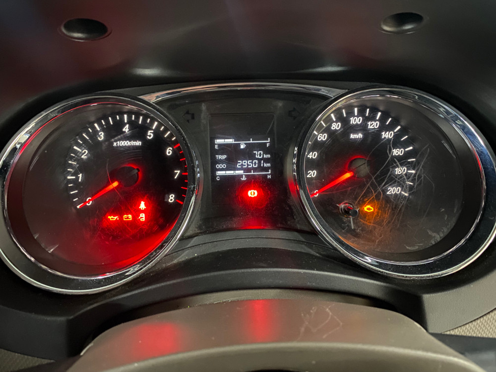 2022 Wuling Confero 2022 Wuling Confero