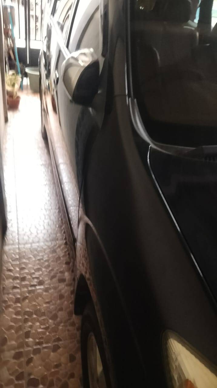 2006 Toyota Avanza 2006 Toyota Avanza