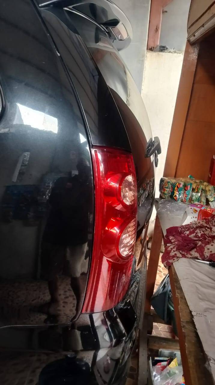 2006 Toyota Avanza 2006 Toyota Avanza