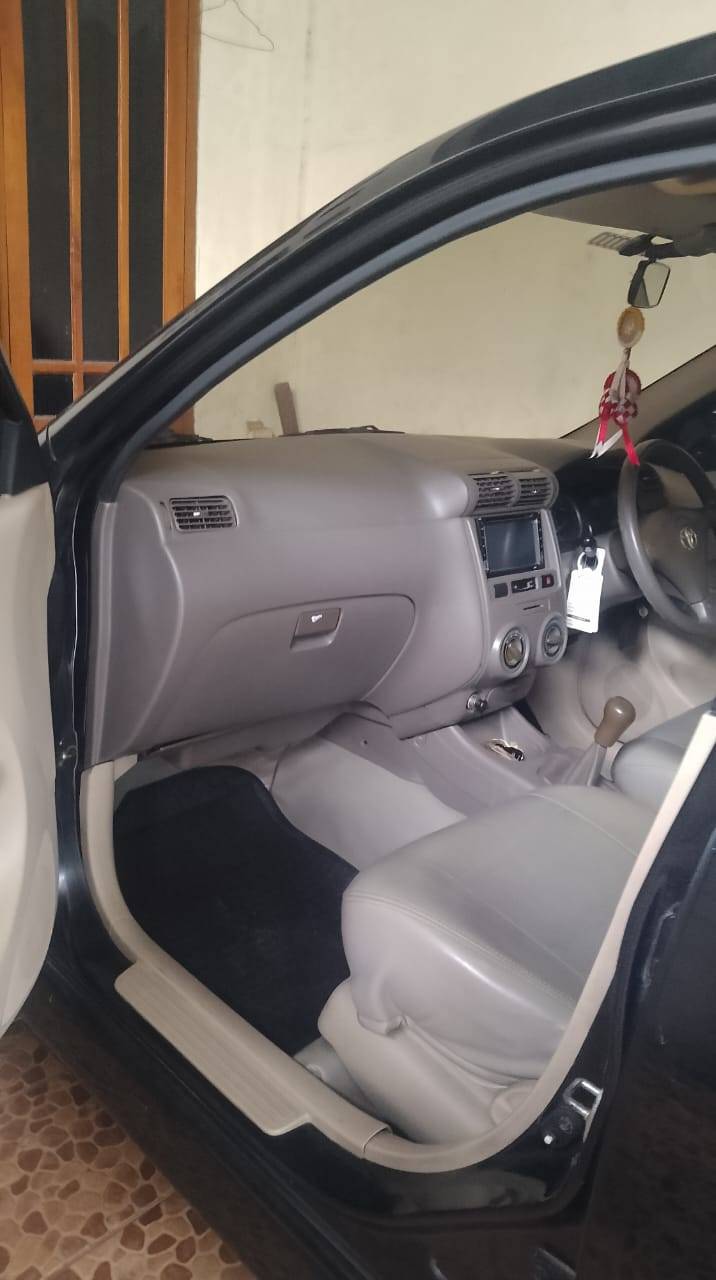 2006 Toyota Avanza 2006 Toyota Avanza