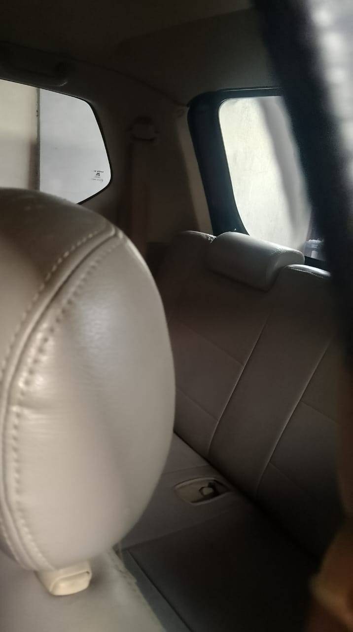 2006 Toyota Avanza 2006 Toyota Avanza