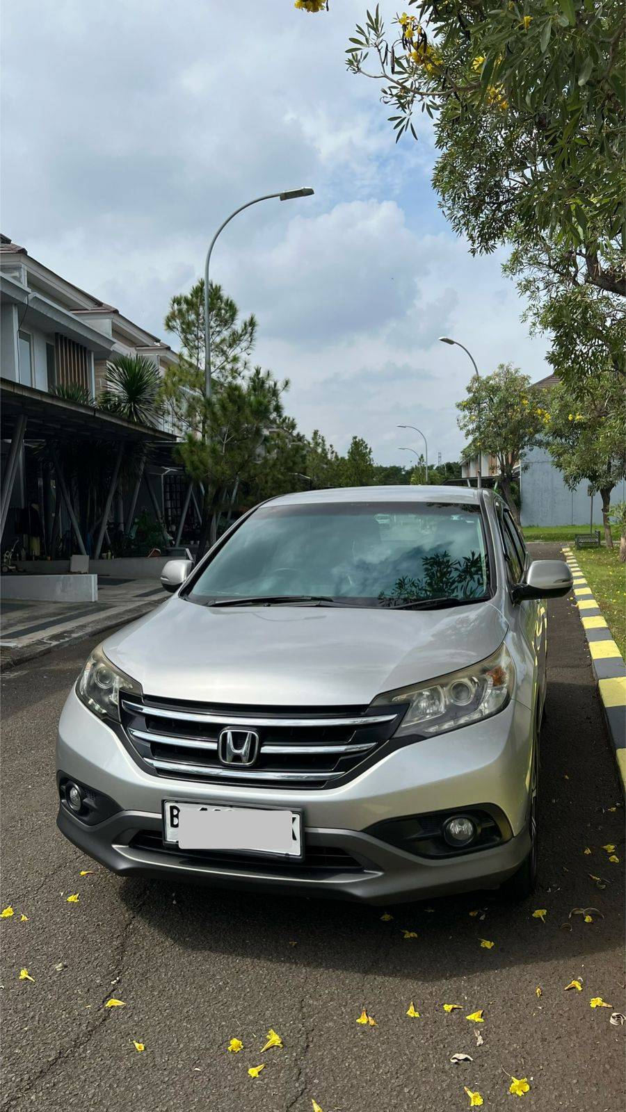 2013 Honda CR-V 2013 Honda CR-V