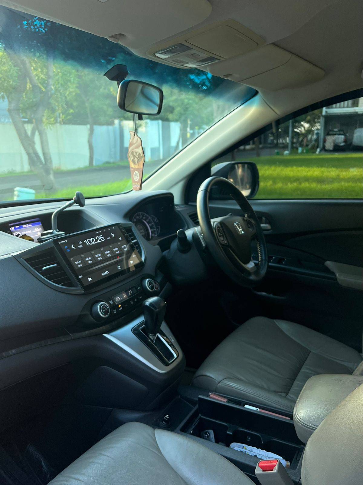 2013 Honda CR-V 2013 Honda CR-V