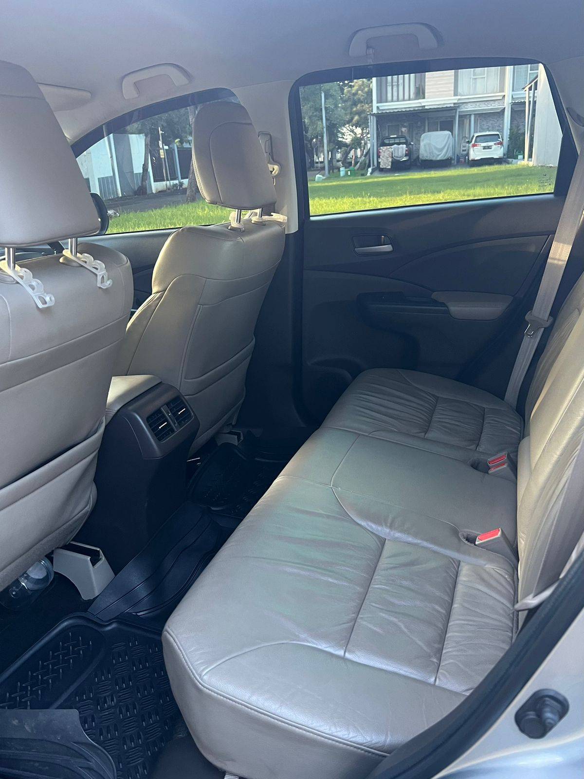 2013 Honda CR-V 2013 Honda CR-V