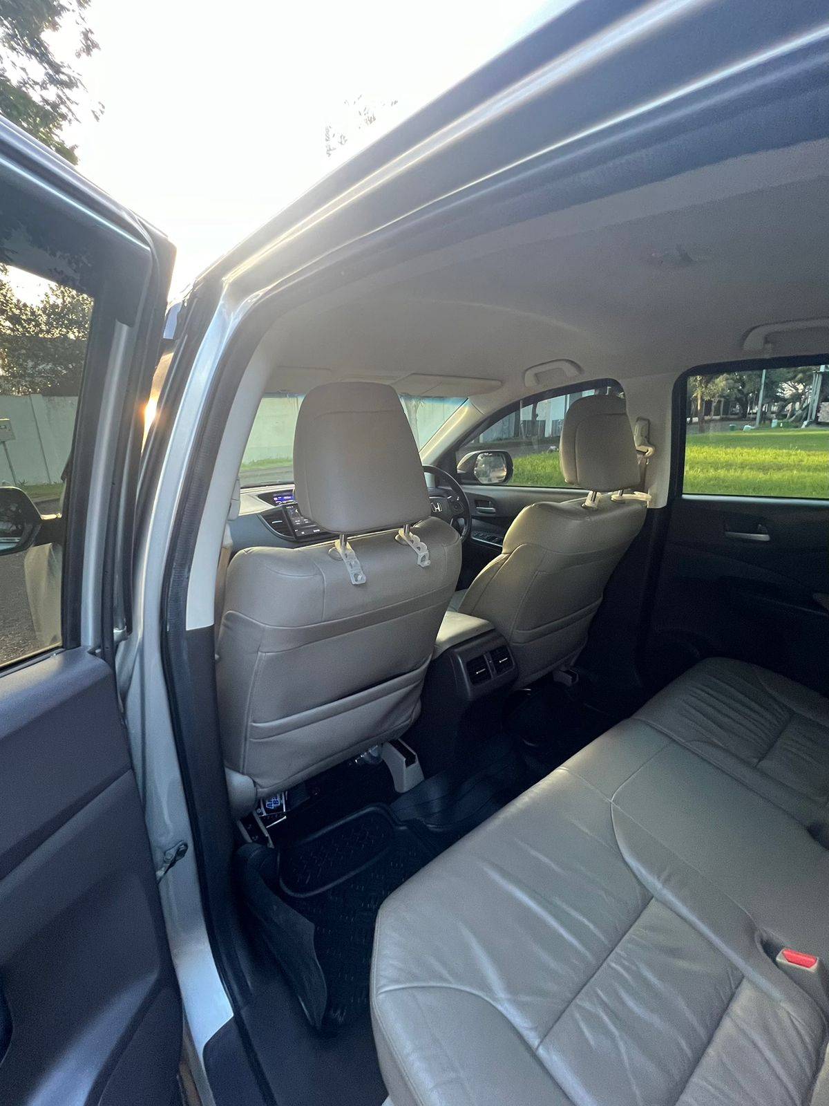 2013 Honda CR-V 2013 Honda CR-V