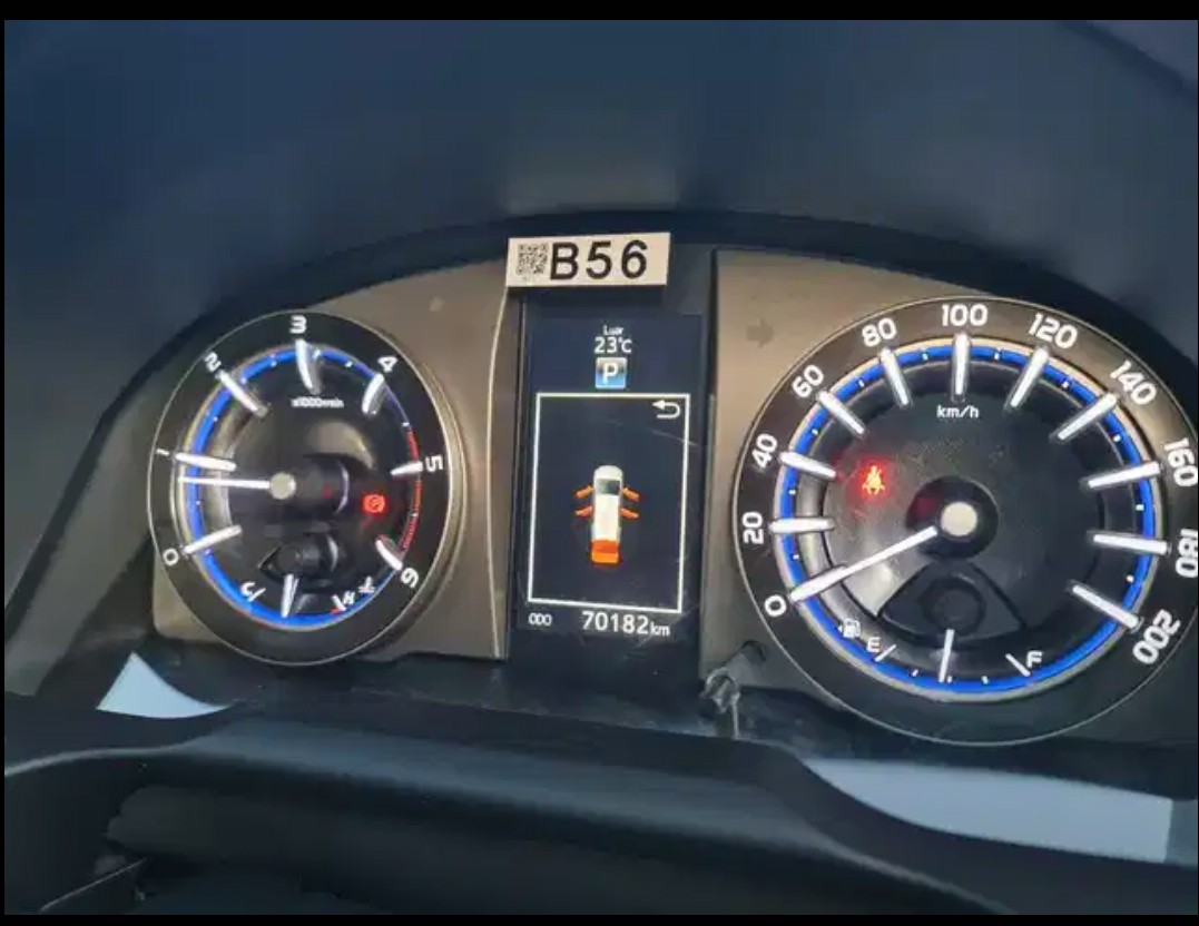 2019 Toyota Kijang Innova REBORN 2.4 V AT DIESEL 2019 Toyota Kijang Innova REBORN 2.4 V AT DIESEL