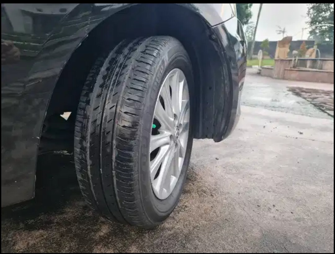 2011 Toyota Vios  1.5 G A/T 2011 Toyota Vios  1.5 G A/T