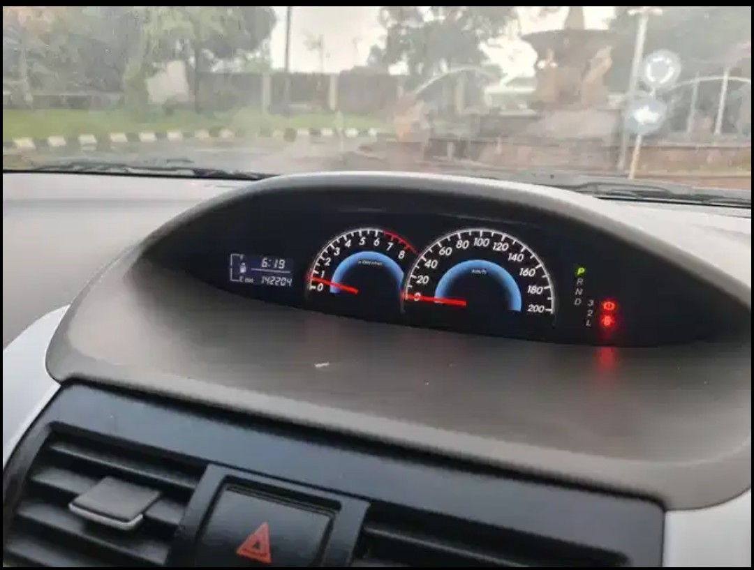 2011 Toyota Vios  1.5 G A/T 2011 Toyota Vios  1.5 G A/T