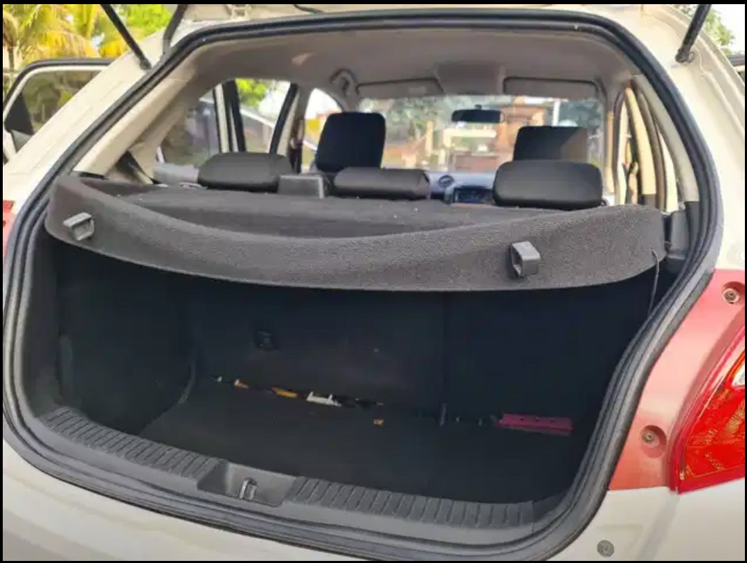 2011 Mazda 2 Hatchback GT 1.5L AT 2011 Mazda 2 Hatchback GT 1.5L AT