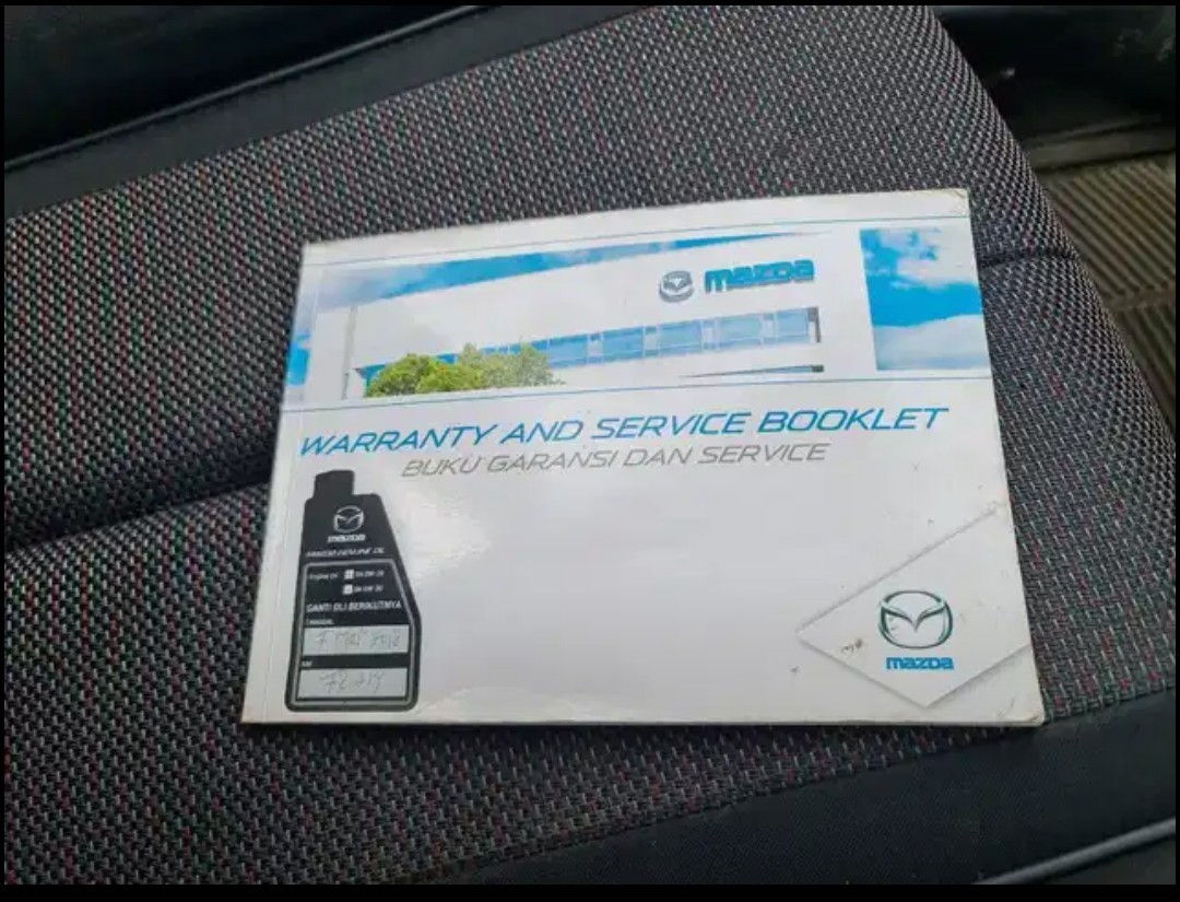 2011 Mazda 2 Hatchback GT 1.5L AT 2011 Mazda 2 Hatchback GT 1.5L AT