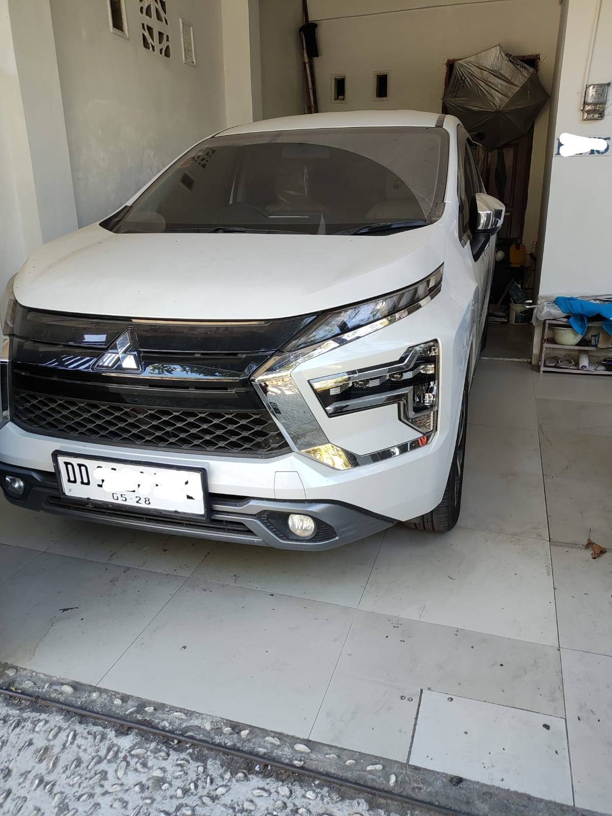 2023 Mitsubishi Xpander Ultimate CVT Bekas