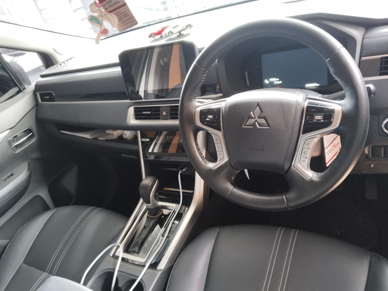 2023 Mitsubishi Xpander Cross 2023 Mitsubishi Xpander Cross