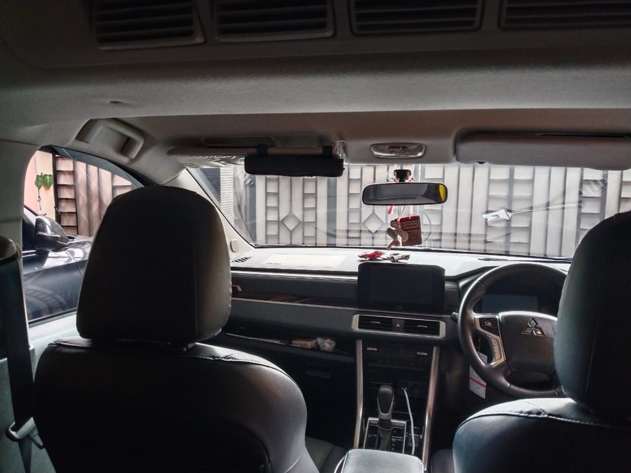 2023 Mitsubishi Xpander Cross 2023 Mitsubishi Xpander Cross