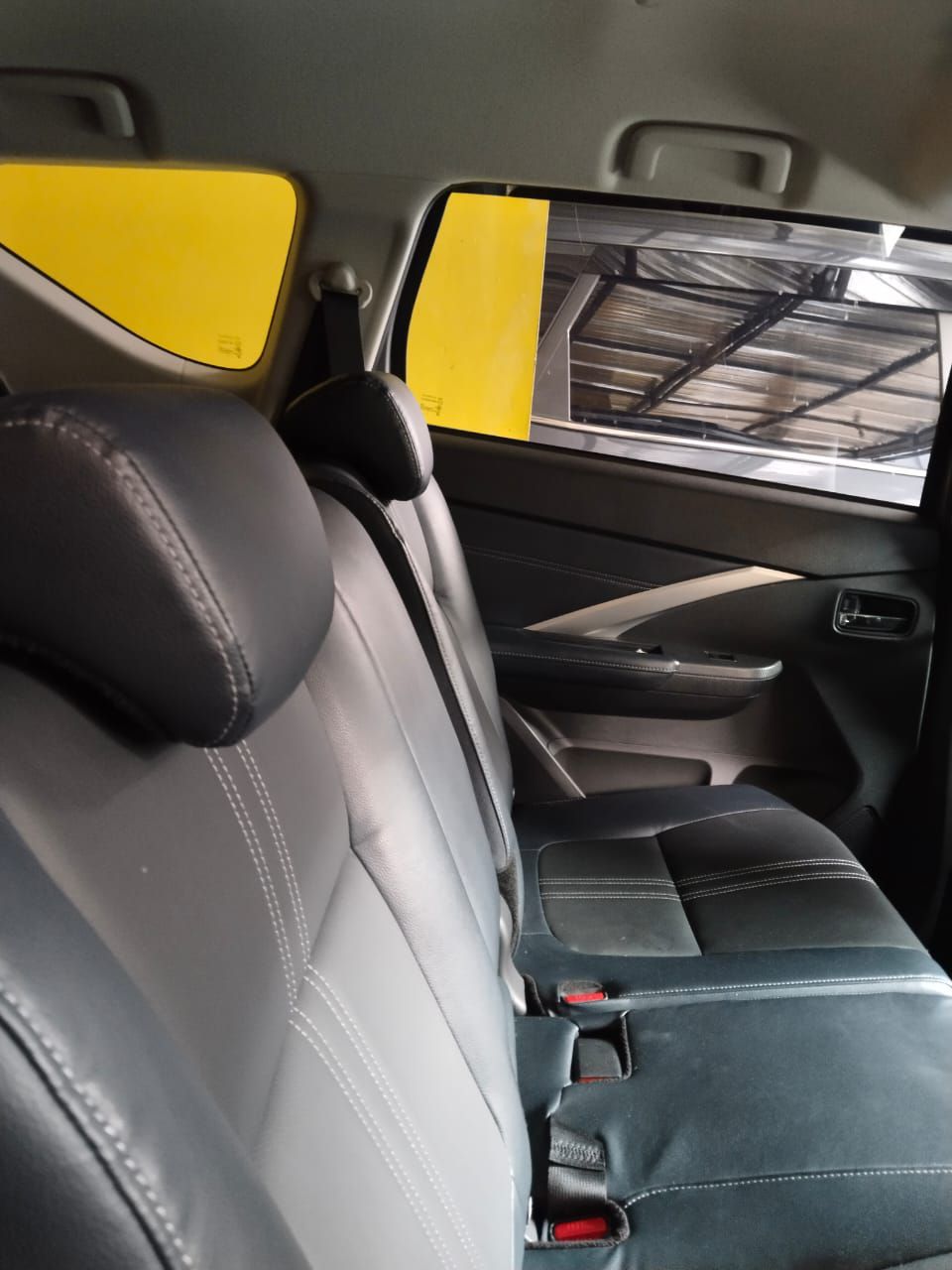 2023 Mitsubishi Xpander Cross 2023 Mitsubishi Xpander Cross