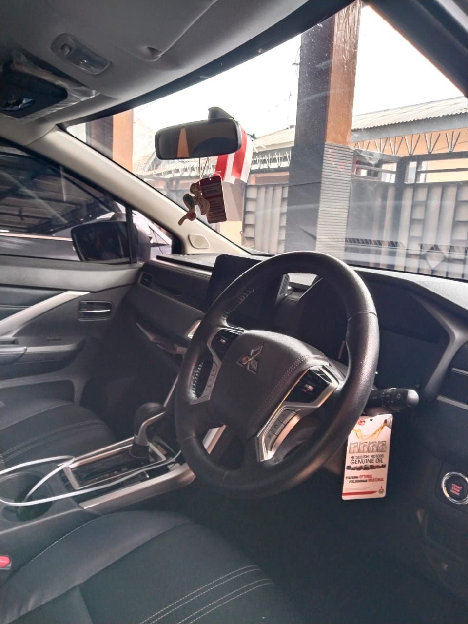 2023 Mitsubishi Xpander Cross 2023 Mitsubishi Xpander Cross