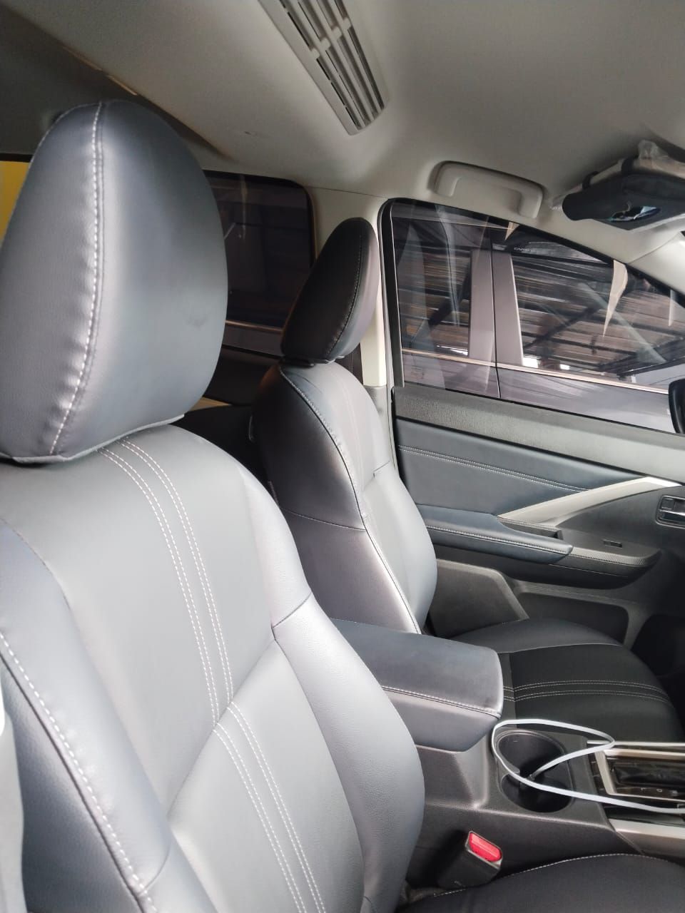 2023 Mitsubishi Xpander Cross 2023 Mitsubishi Xpander Cross