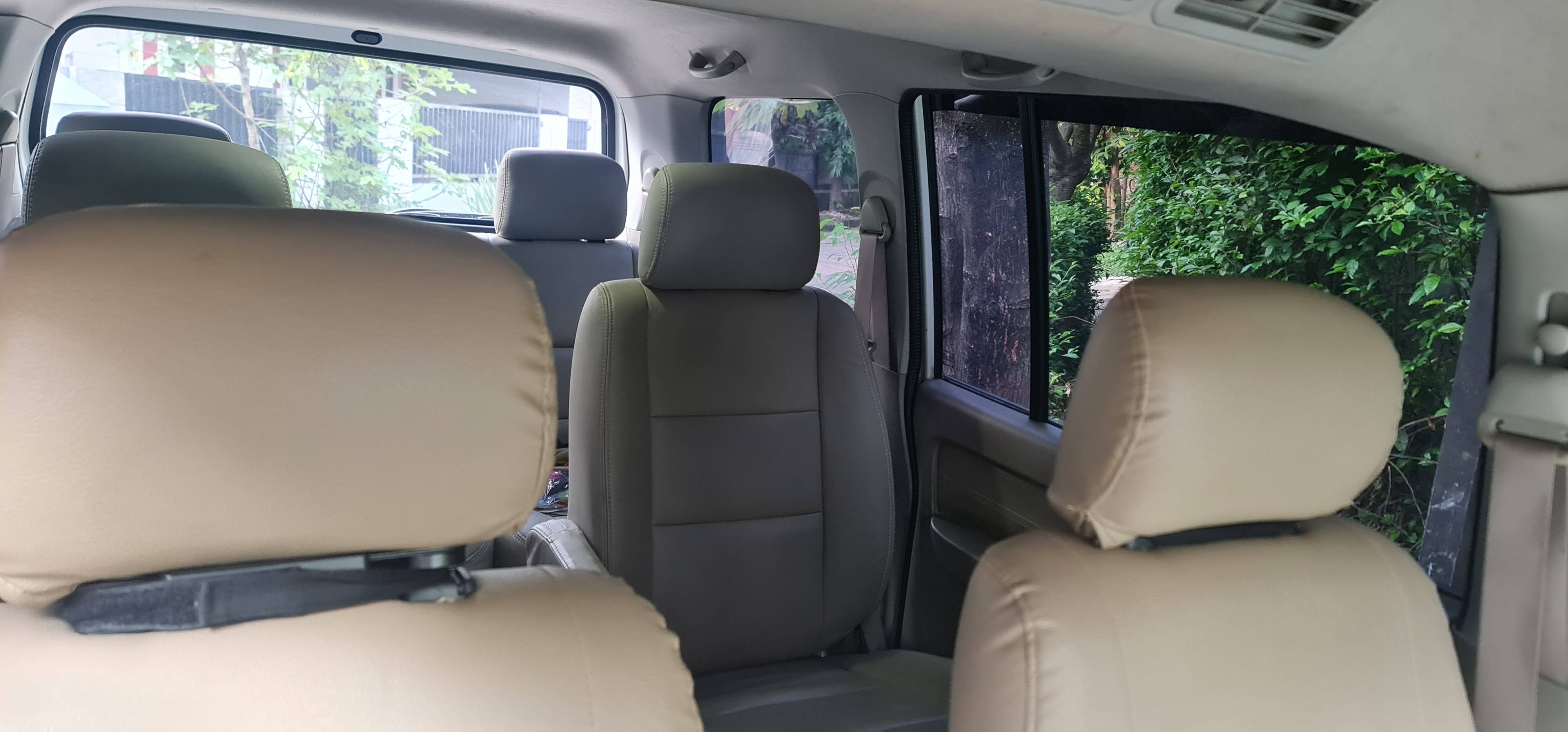 2016 Suzuki APV Arena 2016 Suzuki APV Arena