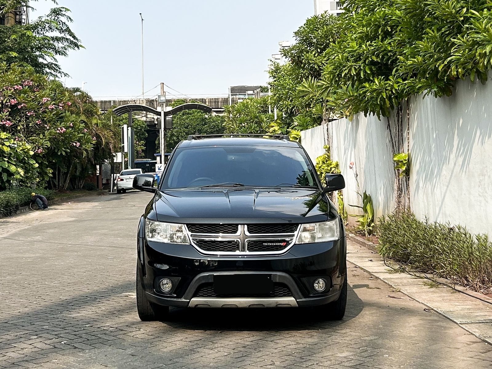 2013 Dodge Journey Bekas 2013 Dodge Journey Bekas