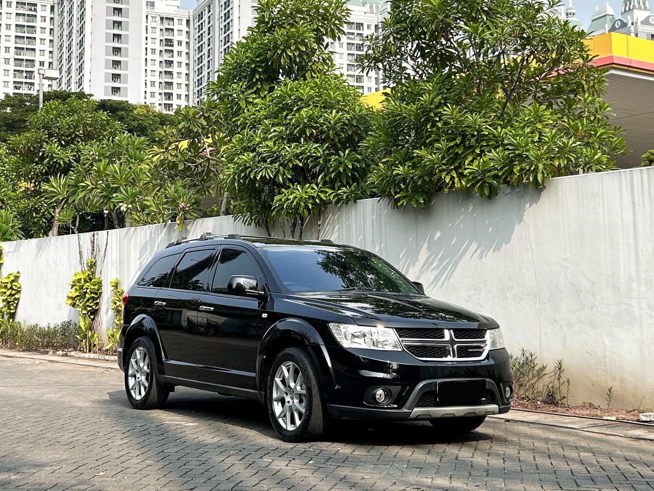 2013 Dodge Journey SXT 2013 Dodge Journey SXT