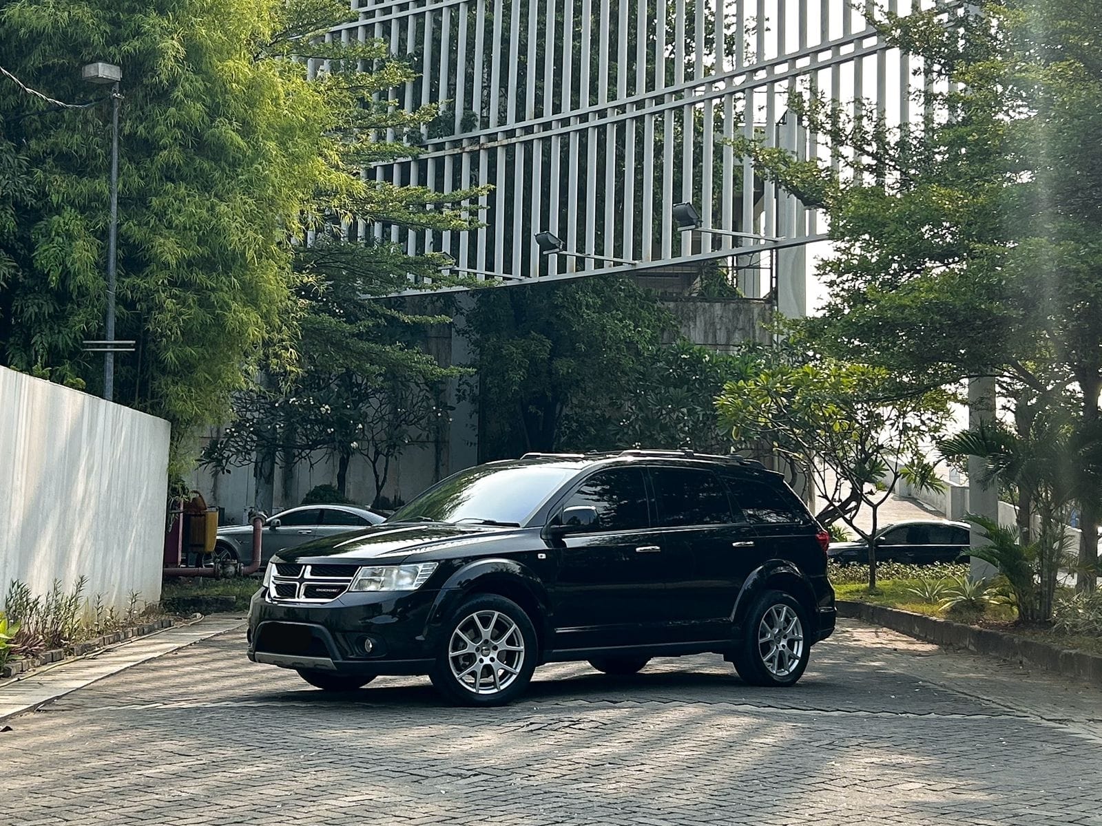 2013 Dodge Journey SXT 2013 Dodge Journey SXT