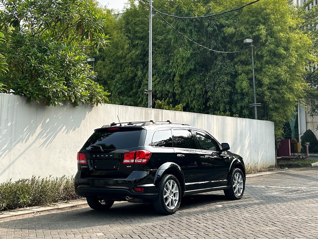 2013 Dodge Journey SXT 2013 Dodge Journey SXT