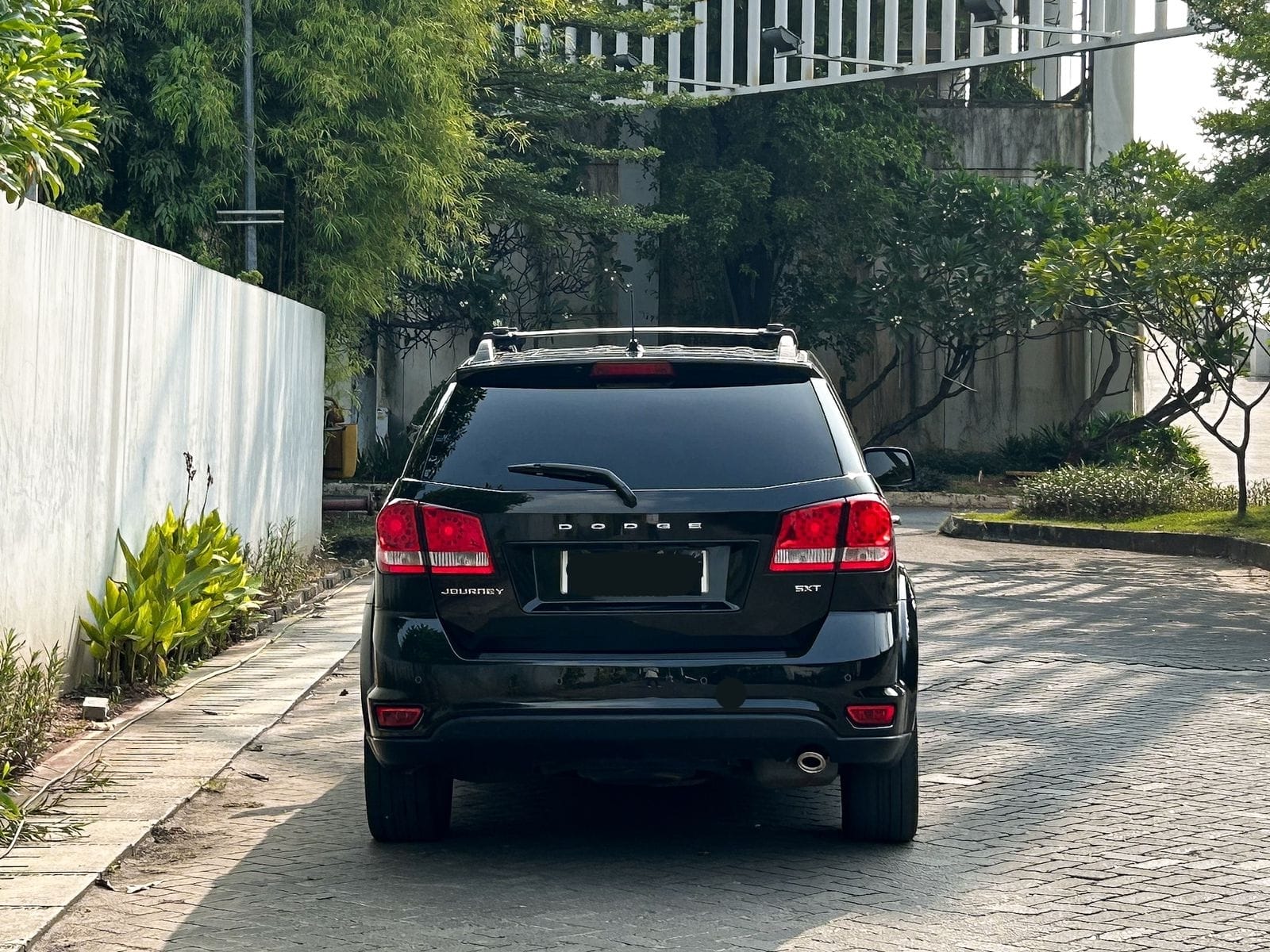 2013 Dodge Journey SXT 2013 Dodge Journey SXT