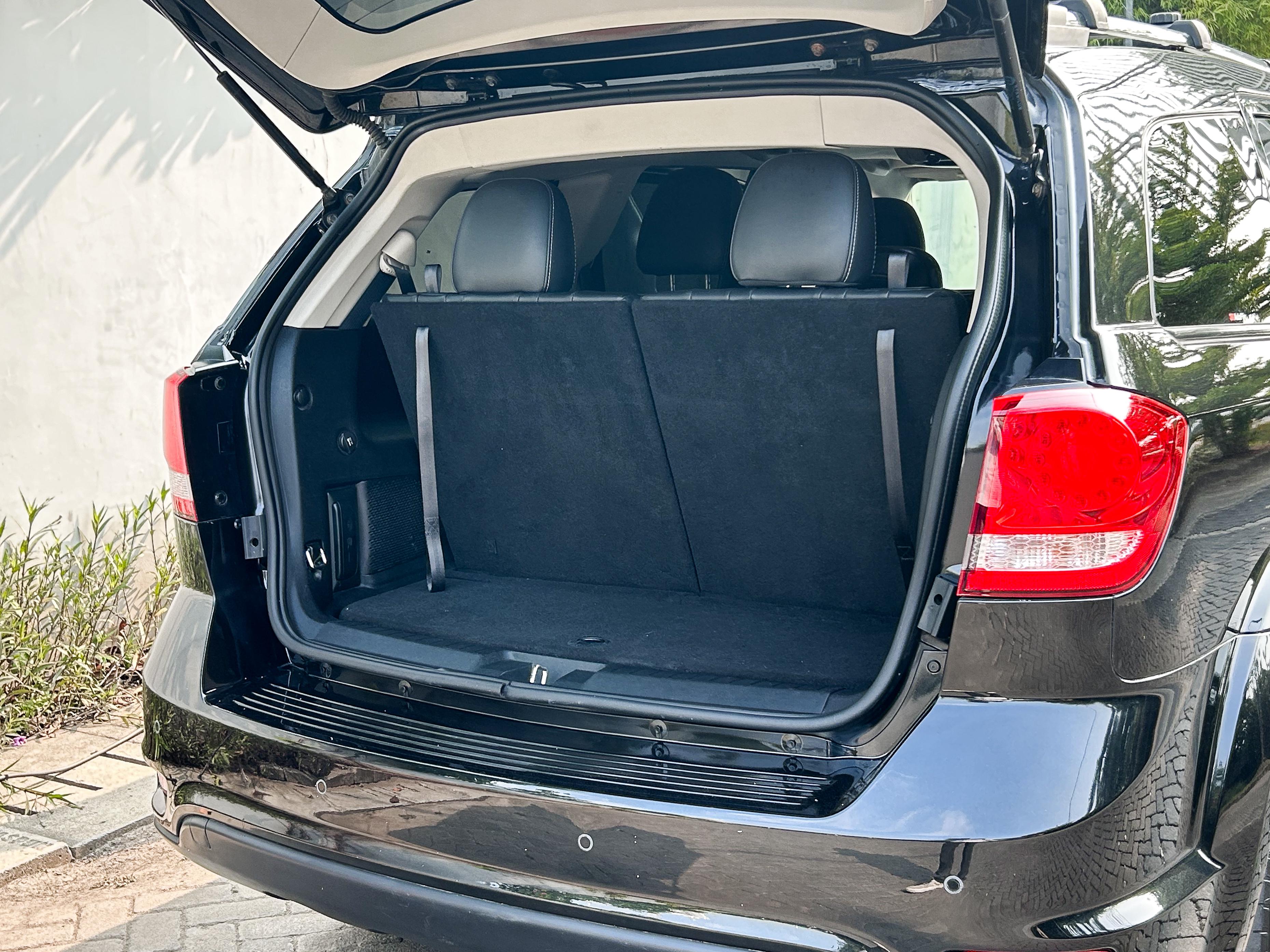 2013 Dodge Journey SXT 2013 Dodge Journey SXT