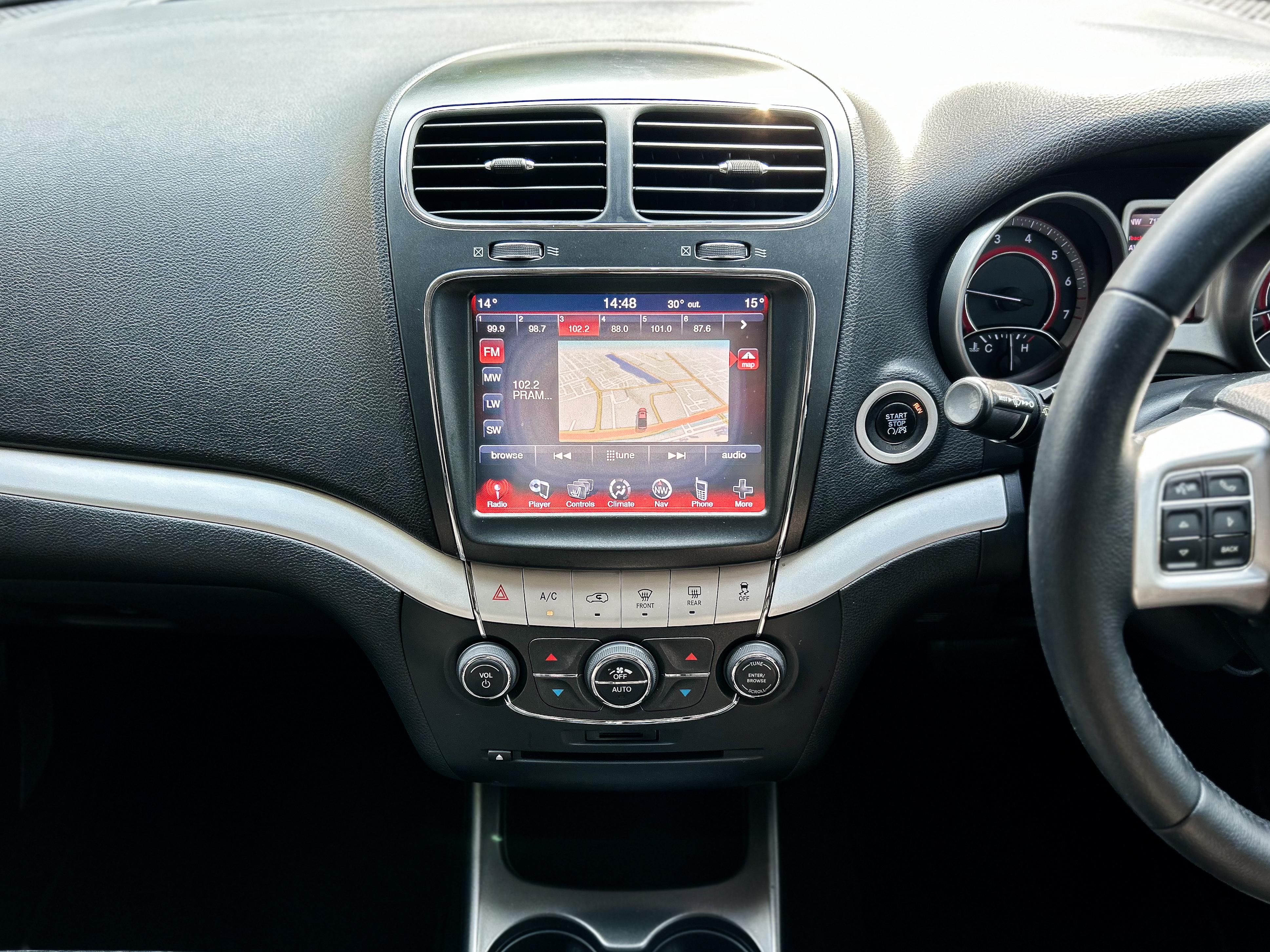 2013 Dodge Journey SXT 2013 Dodge Journey SXT