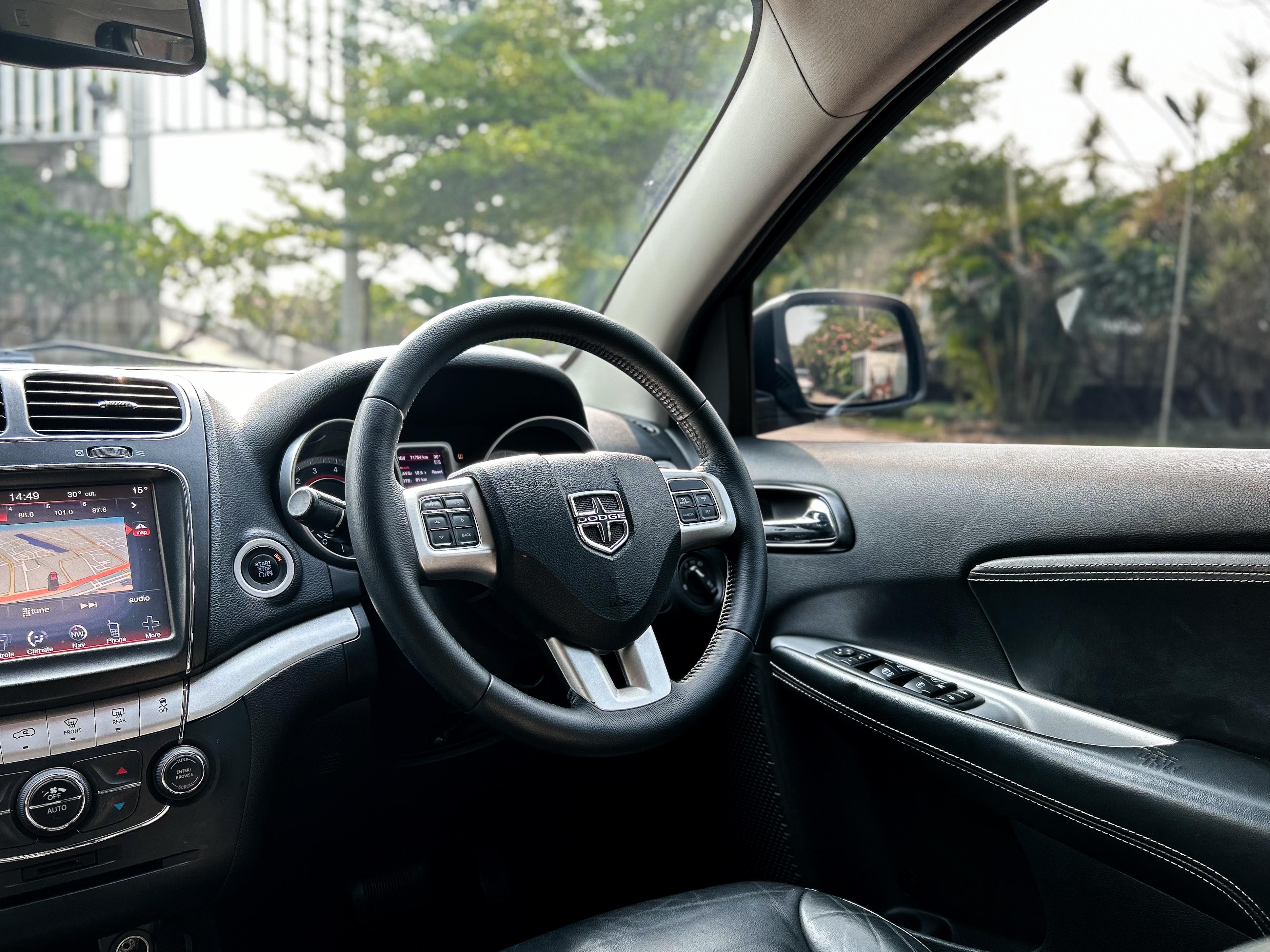 2013 Dodge Journey SXT 2013 Dodge Journey SXT