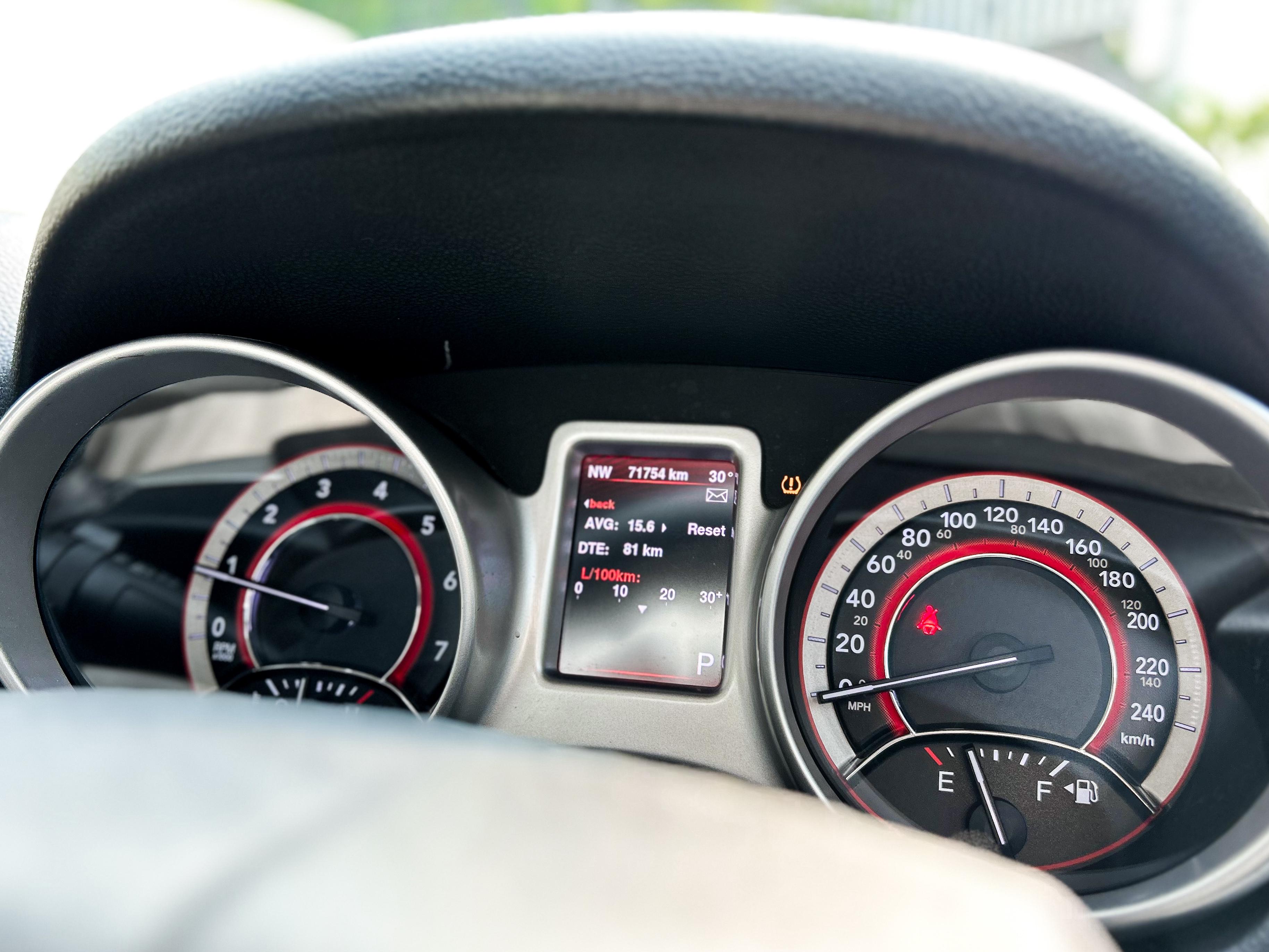 2013 Dodge Journey SXT 2013 Dodge Journey SXT