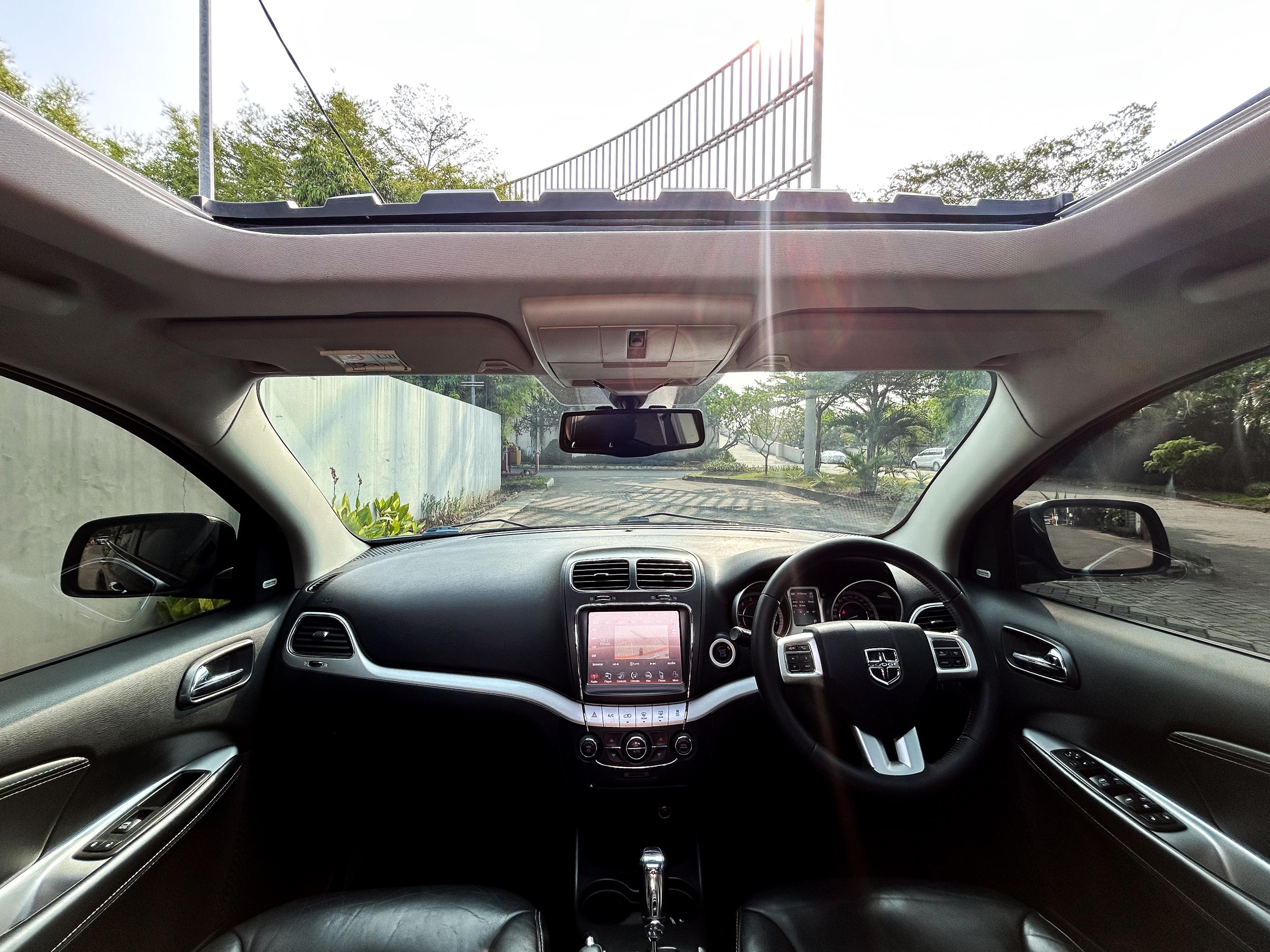 2013 Dodge Journey SXT 2013 Dodge Journey SXT