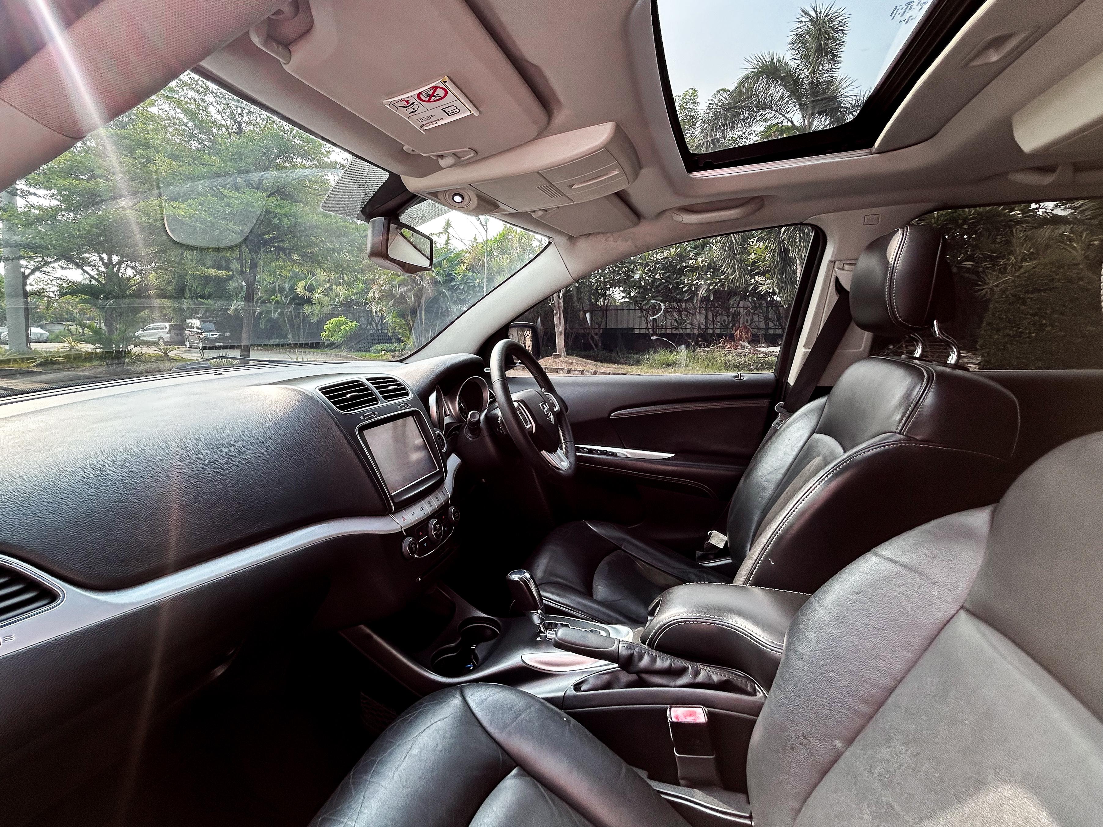 2013 Dodge Journey SXT 2013 Dodge Journey SXT