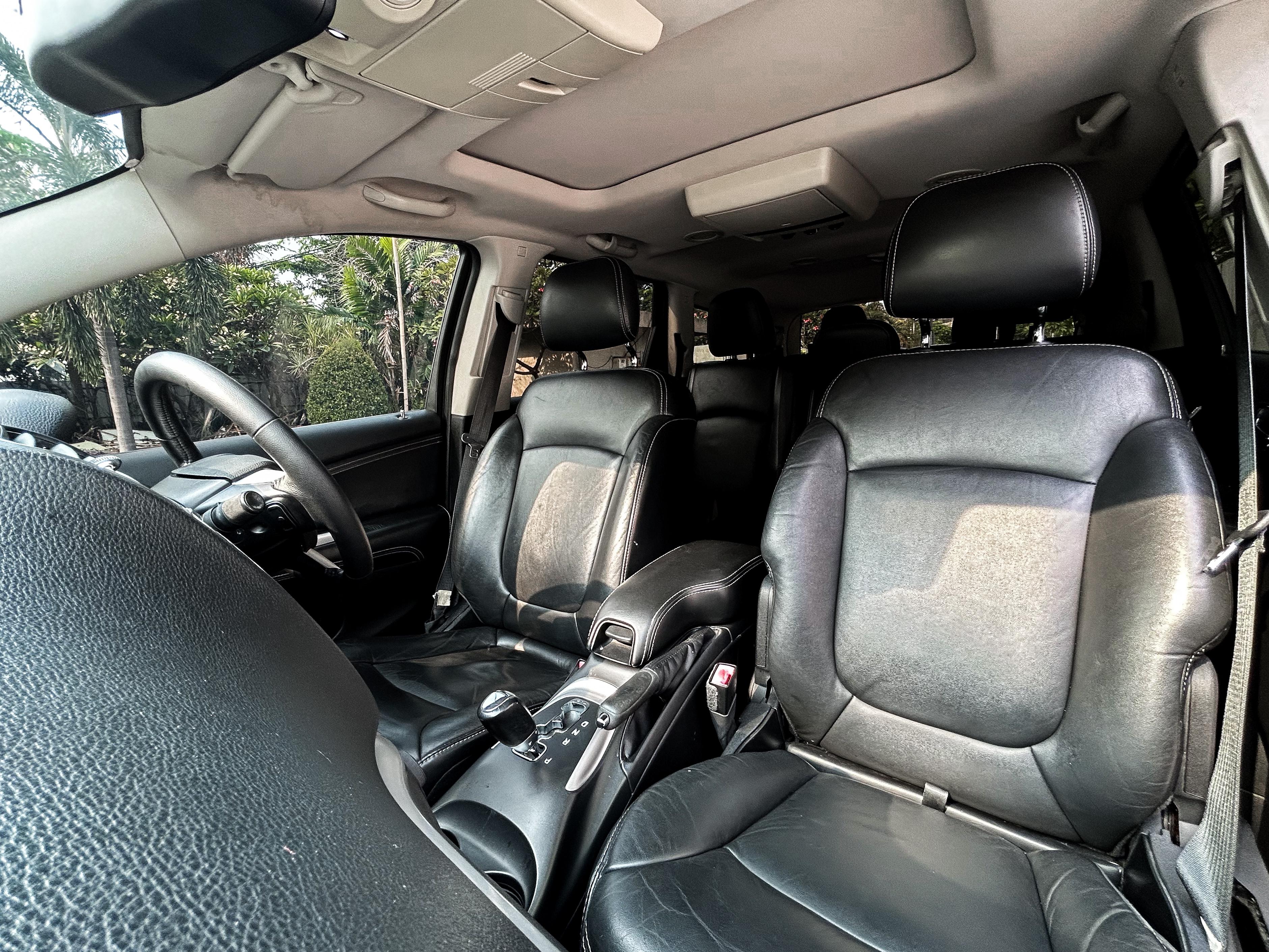 2013 Dodge Journey SXT 2013 Dodge Journey SXT