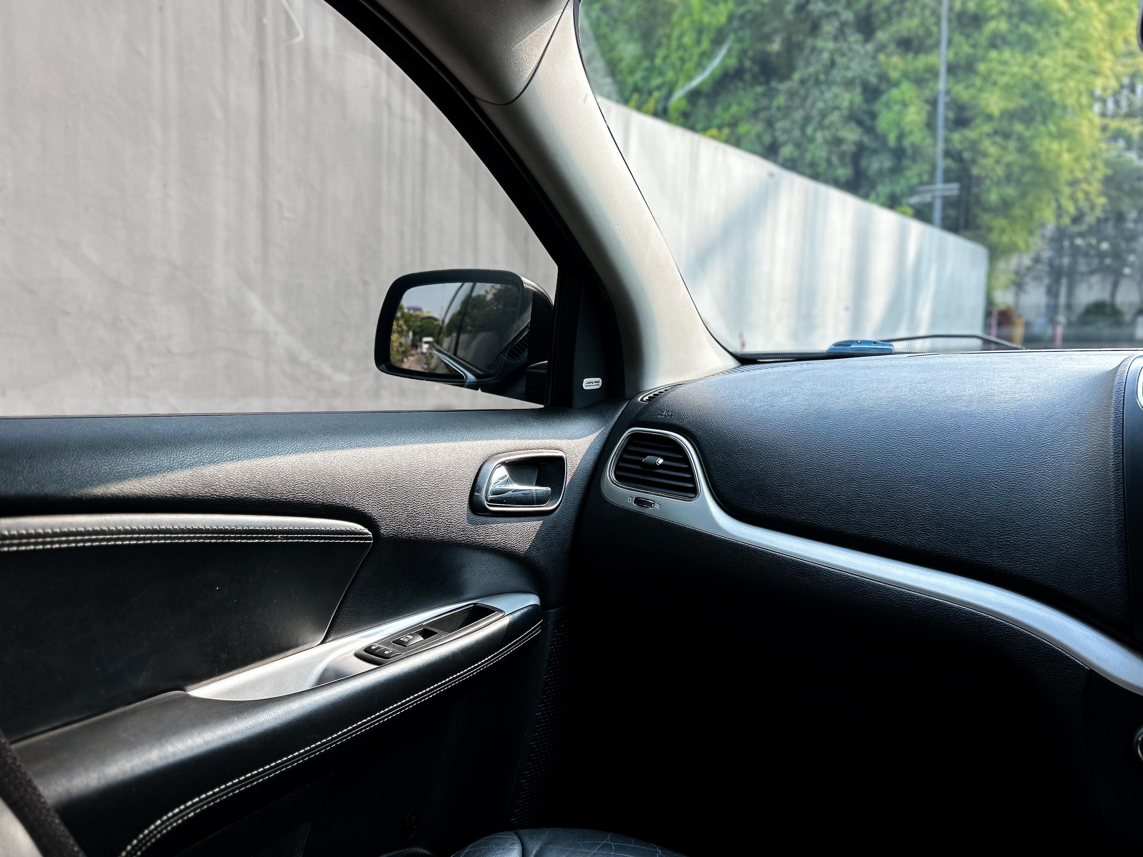 2013 Dodge Journey SXT 2013 Dodge Journey SXT