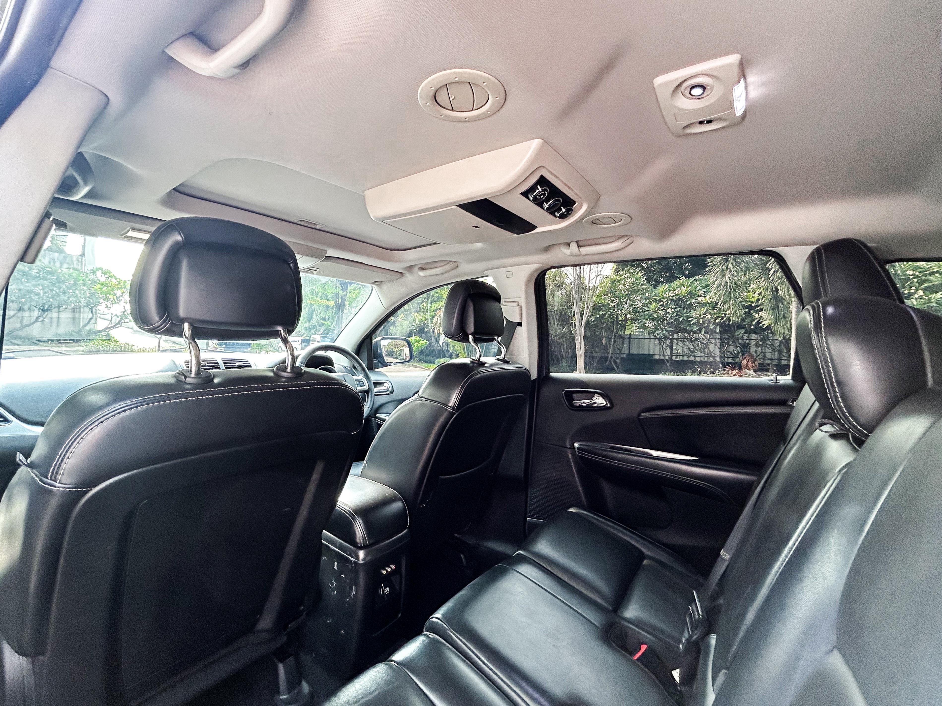 2013 Dodge Journey SXT 2013 Dodge Journey SXT