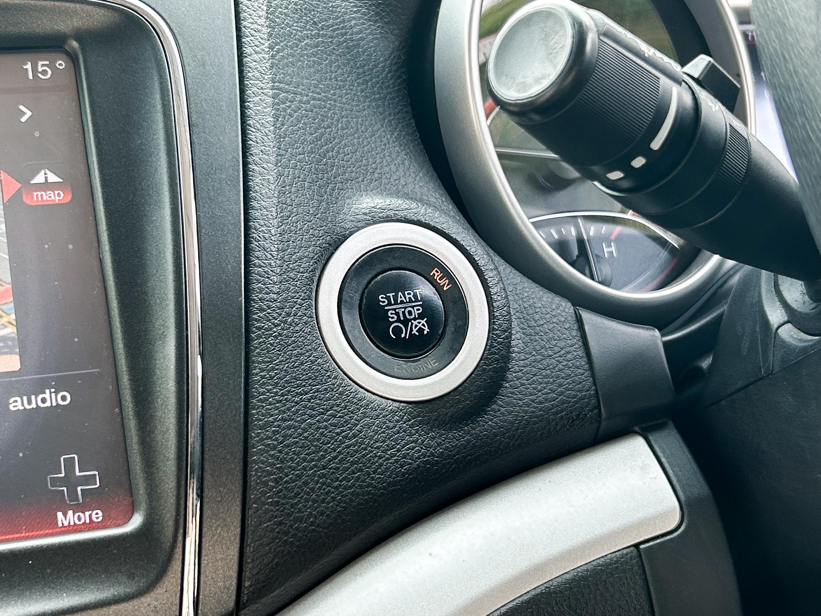 2013 Dodge Journey SXT 2013 Dodge Journey SXT