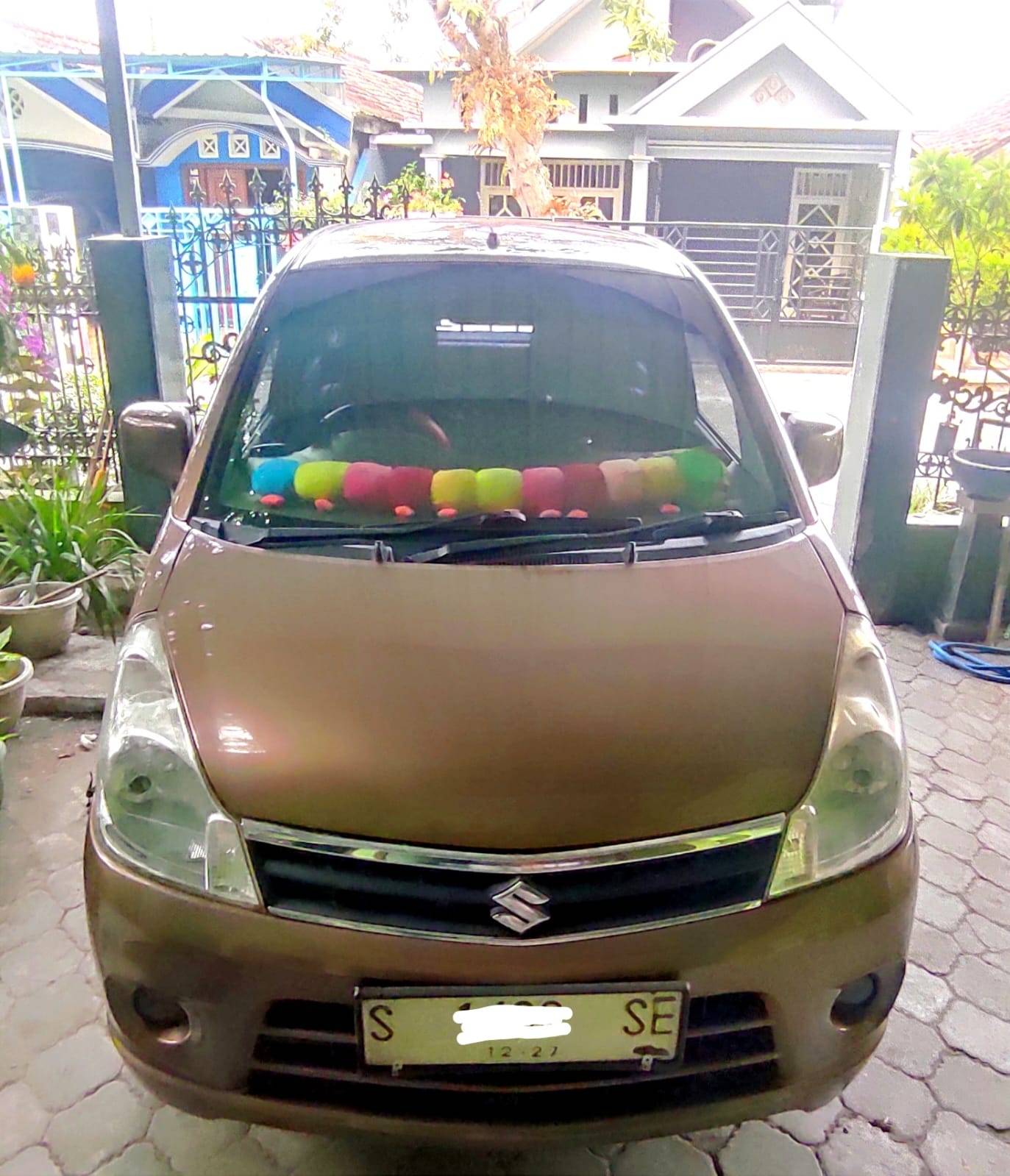 Second Hand 2011 Suzuki Estillo Second Hand 2011 Suzuki Estillo