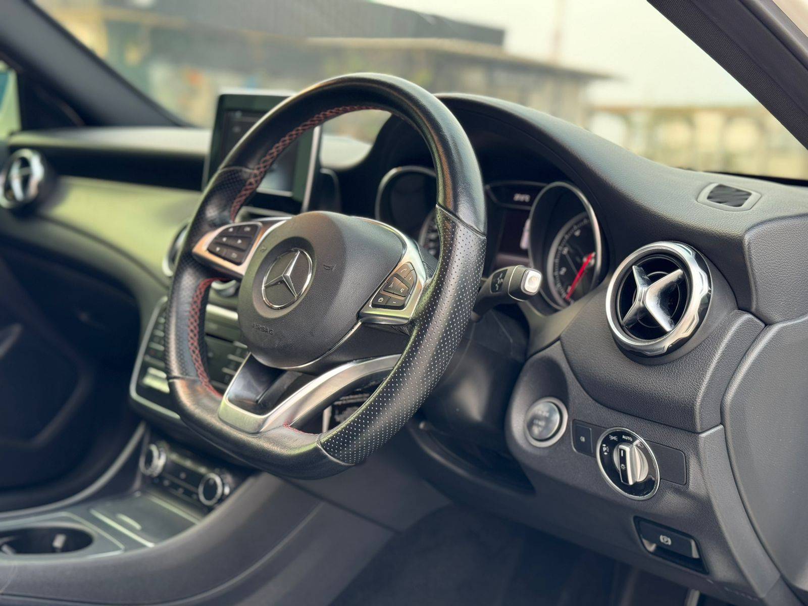 2018 Mercedes Benz GLA 2018 Mercedes Benz GLA