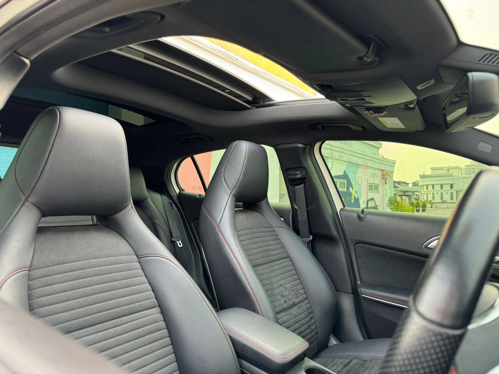 2018 Mercedes Benz GLA 2018 Mercedes Benz GLA