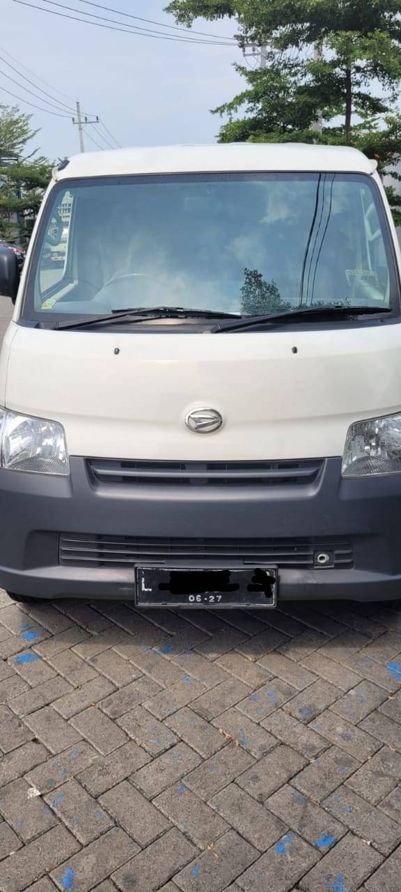 Second Hand 2022 Daihatsu Gran Max MB Second Hand 2022 Daihatsu Gran Max MB