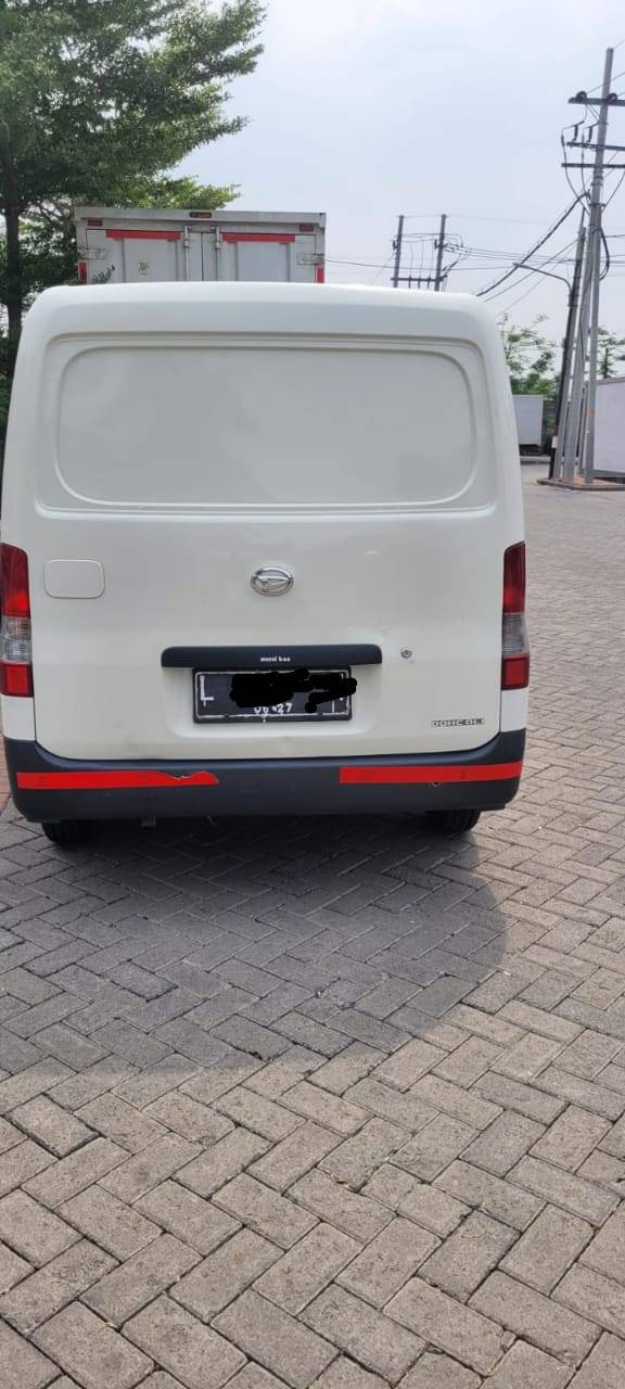 2022 Daihatsu Gran Max MB 2022 Daihatsu Gran Max MB