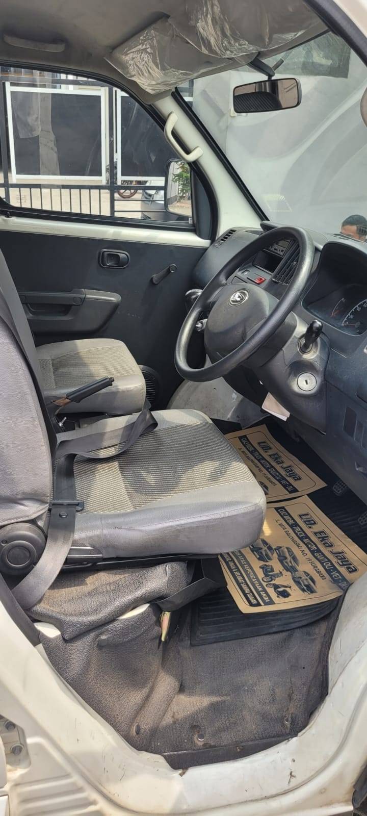 2022 Daihatsu Gran Max MB 2022 Daihatsu Gran Max MB