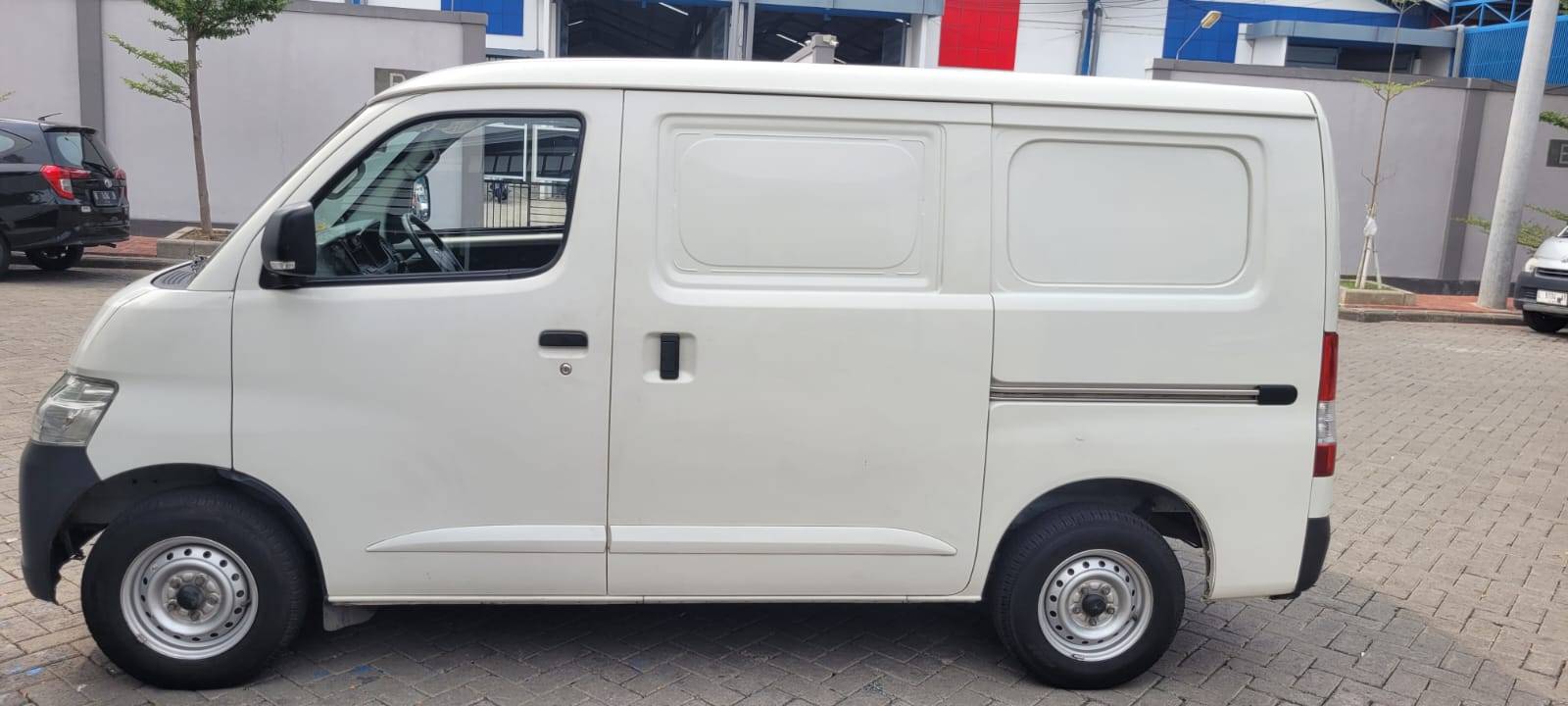 2022 Daihatsu Gran Max MB 2022 Daihatsu Gran Max MB