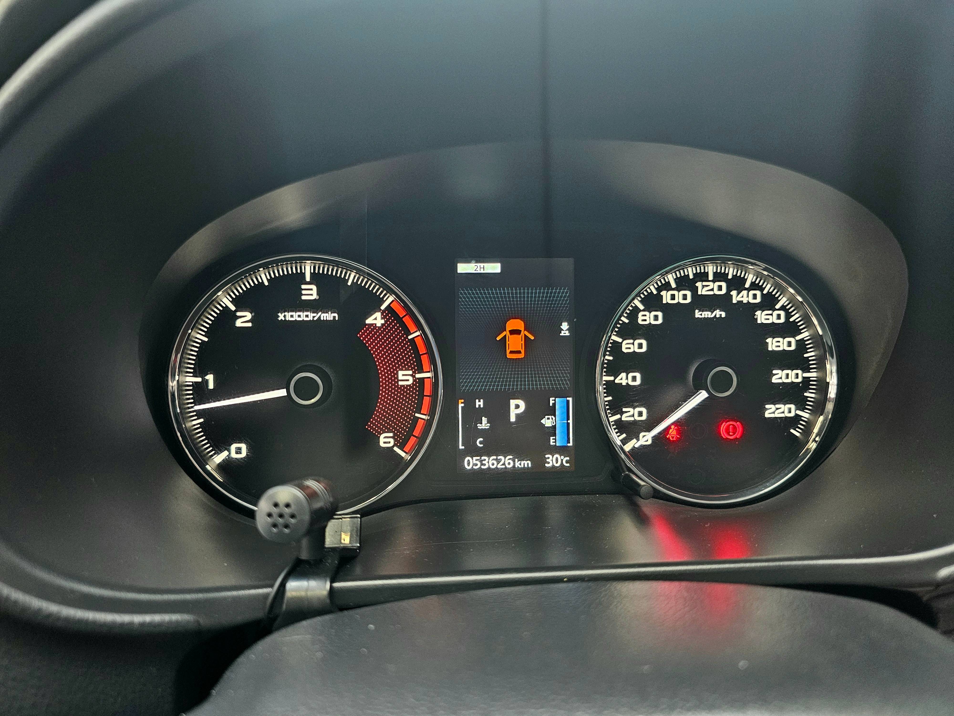 2016 Mitsubishi Pajero Sport 2016 Mitsubishi Pajero Sport