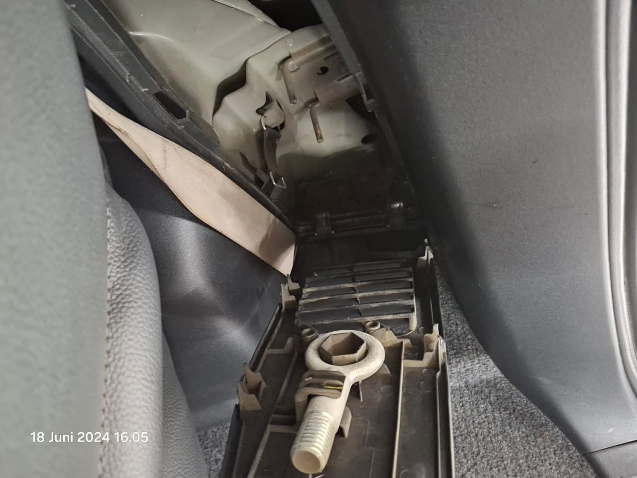 2011 Honda Freed 2011 Honda Freed