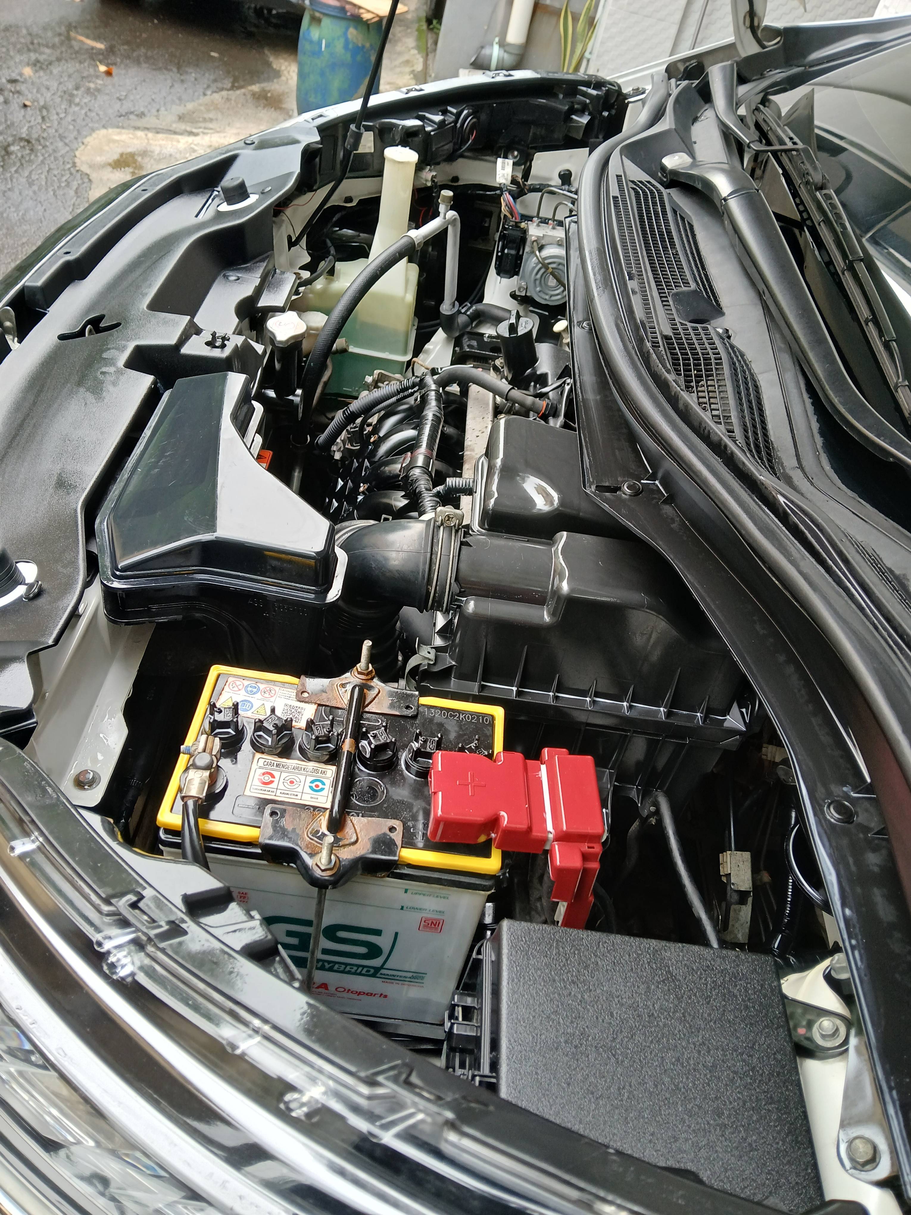 2018 Mitsubishi Xpander 2018 Mitsubishi Xpander